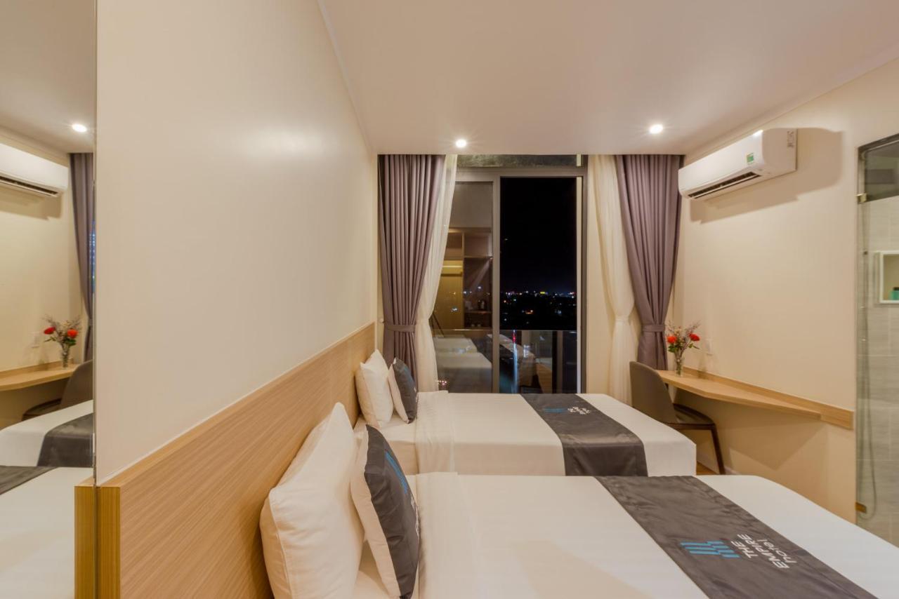 The Empire Hotel دونغ دونغ المظهر الخارجي الصورة