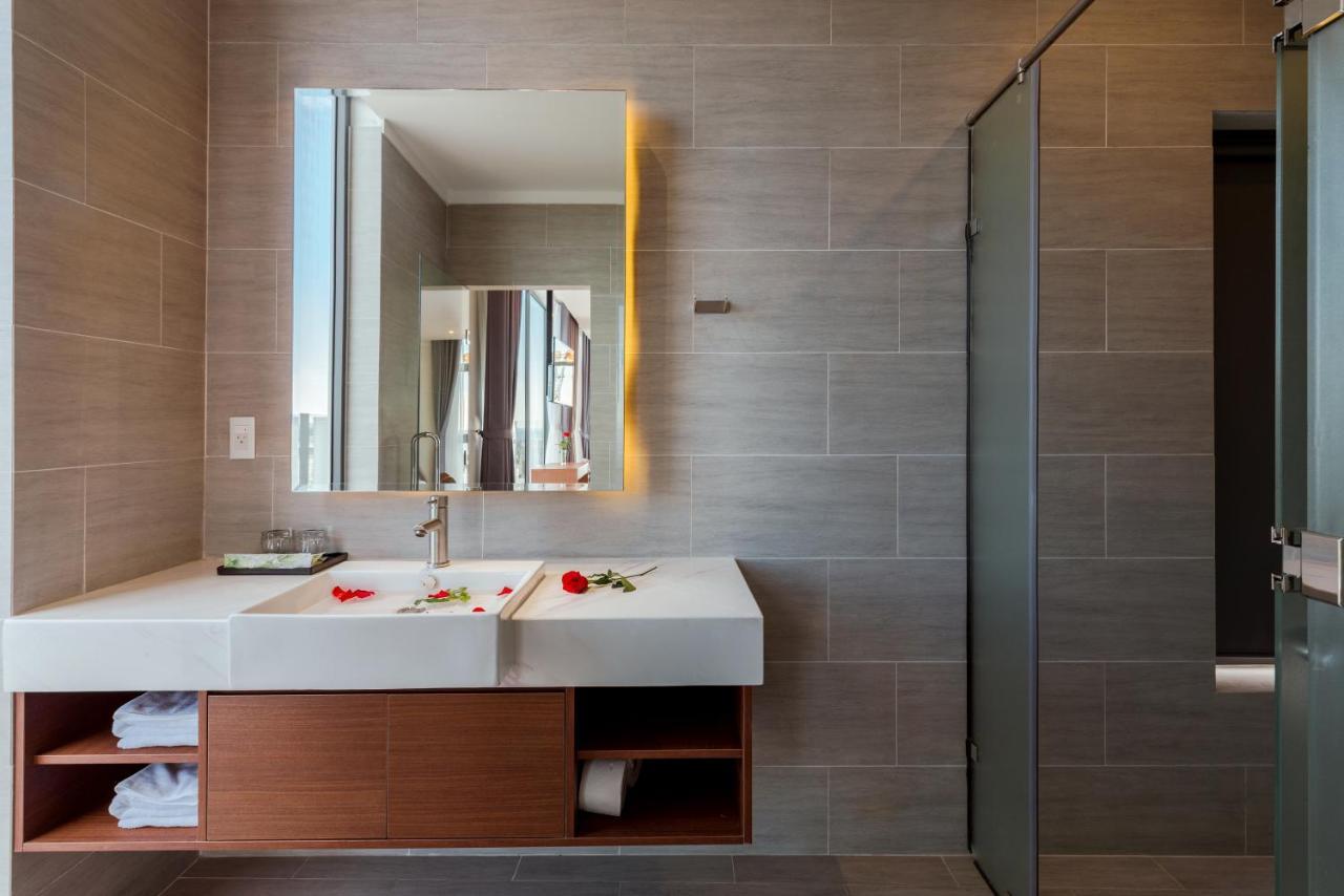 The Empire Hotel دونغ دونغ المظهر الخارجي الصورة