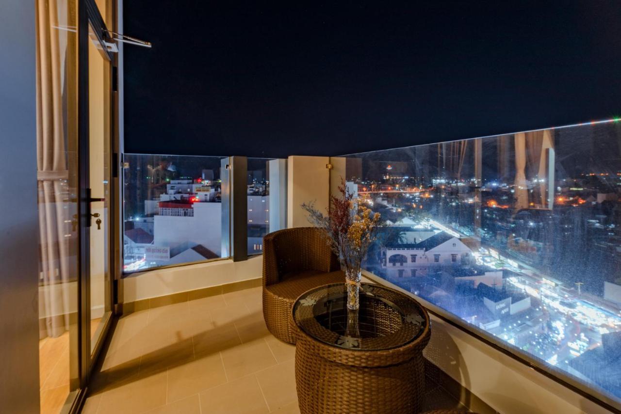 The Empire Hotel دونغ دونغ المظهر الخارجي الصورة