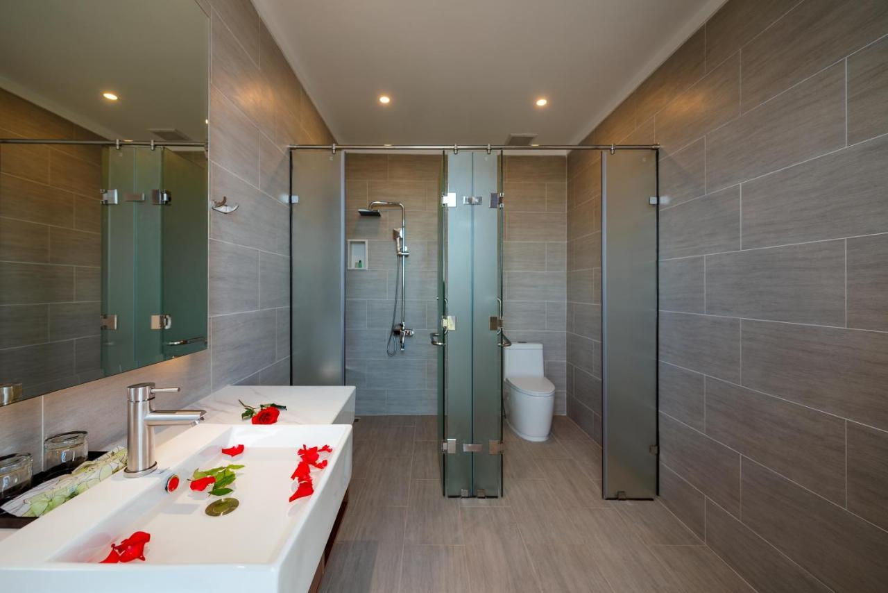 The Empire Hotel دونغ دونغ المظهر الخارجي الصورة